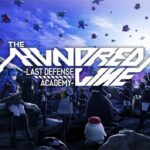 Купить The Hundred Line -Last Defense Academy- ключ