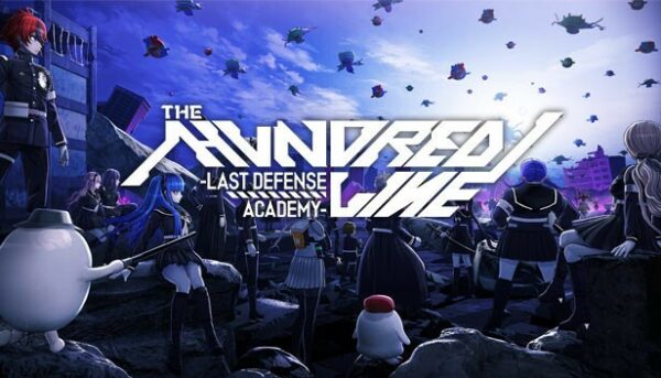 Купить The Hundred Line -Last Defense Academy- ключ