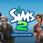 Купить The Sims 2 Legacy Collection ключ