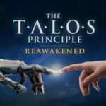 Купить The Talos Principle: Reawakened ключ