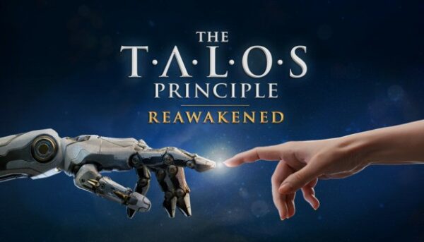 Купить The Talos Principle: Reawakened ключ