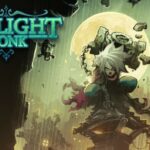 Купить Twilight Monk ключ