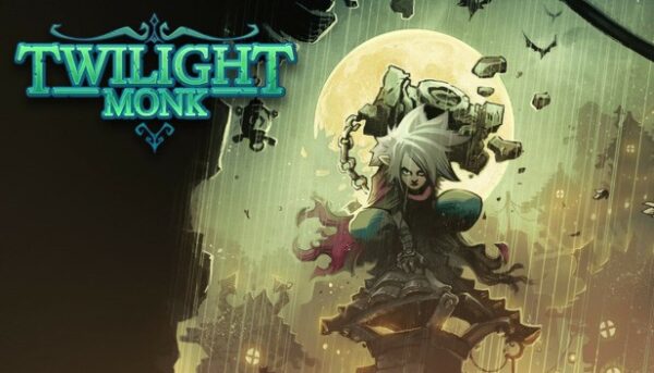 Купить Twilight Monk ключ
