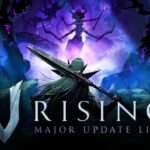 Купить V Rising ключ