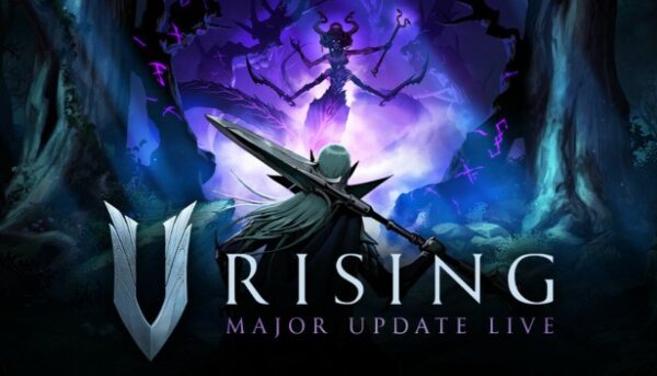 Купить V Rising ключ