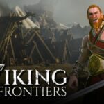 Купить Viking Frontiers ключ