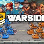 Купить Warside ключ