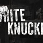 Купить White Knuckle ключ