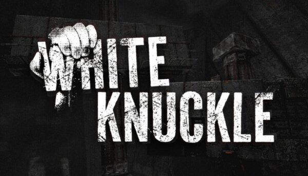 Купить White Knuckle ключ