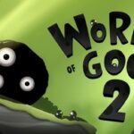 Купить World of Goo 2 ключ