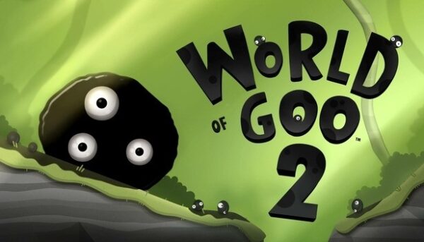 Купить World of Goo 2 ключ