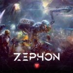 Купить ZEPHON ключ