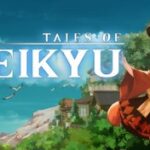 Купить Tales of Seikyu ключ
