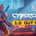 Купить CyberCorp ключ