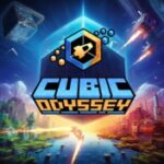 Купить Cubic Odyssey ключ