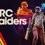 Купить ARC Raiders ключ
