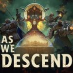 Купить As We Descend ключ