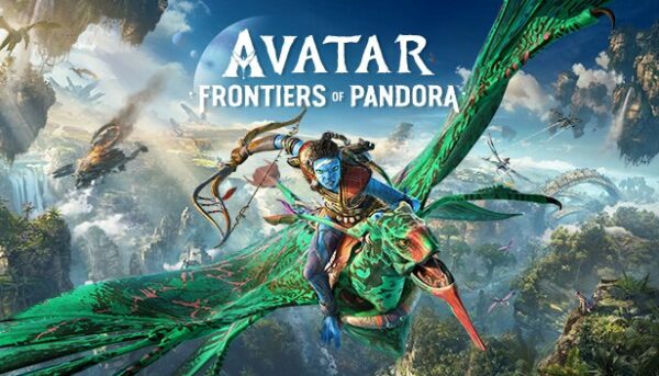 Купить Avatar: Frontiers of Pandora ключ