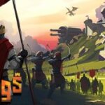 Купить 9 Kings ключ