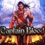 Купить Captain Blood ключ