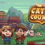 Купить Cattle Country ключ