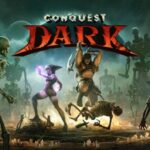 Купить Conquest Dark ключ