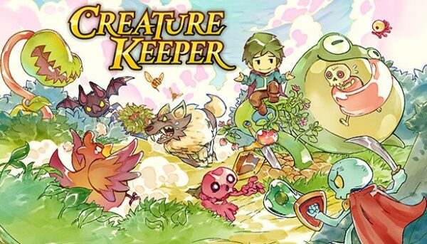 Купить Creature Keeper ключ