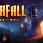 Купить Darfall ключ