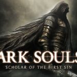 Купить DARK SOULS II: Scholar of the First Sin ключ