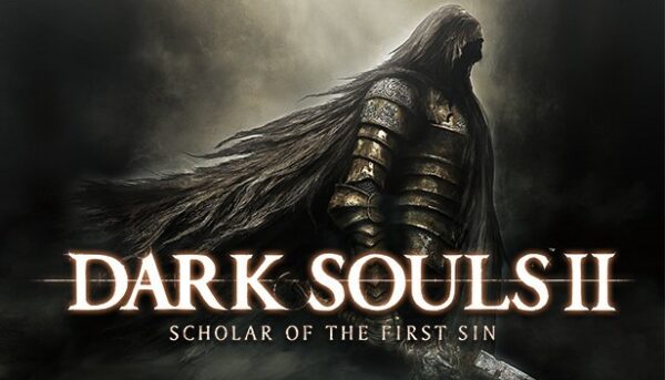 Купить DARK SOULS II: Scholar of the First Sin ключ