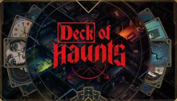 Купить Deck of Haunts ключ