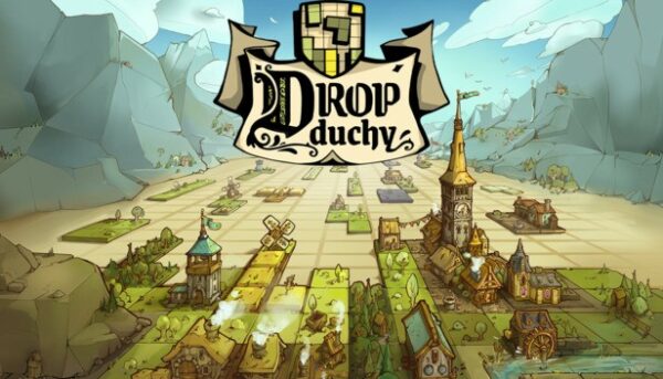 Купить Drop Duchy ключ