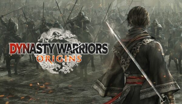 Купить DYNASTY WARRIORS: ORIGINS ключ