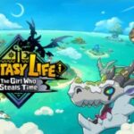 Купить FANTASY LIFE i: The Girl Who Steals Time ключ