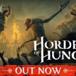 Купить Hordes of Hunger ключ