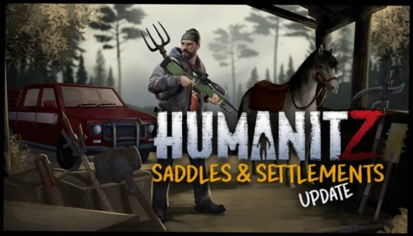 Купить HumanitZ ключ