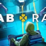 Купить Lab Rat ключ