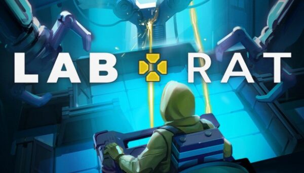 Купить Lab Rat ключ