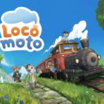 Купить Locomoto ключ