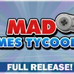 Купить Mad Games Tycoon 2 ключ