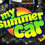 Купить My Summer Car ключ