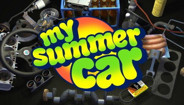 Купить My Summer Car ключ