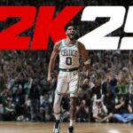 Купить NBA 2K25 ключ