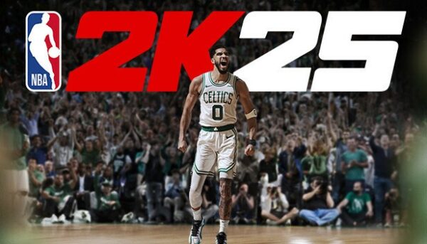 Купить NBA 2K25 ключ