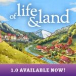 Купить Of Life and Land ключ