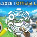 Купить Omega Crafter ключ