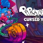 Купить Pipistrello and the Cursed Yoyo ключ