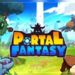 Купить Portal Fantasy ключ