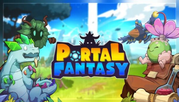 Купить Portal Fantasy ключ