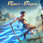 Купить Prince of Persia The Lost Crown ключ